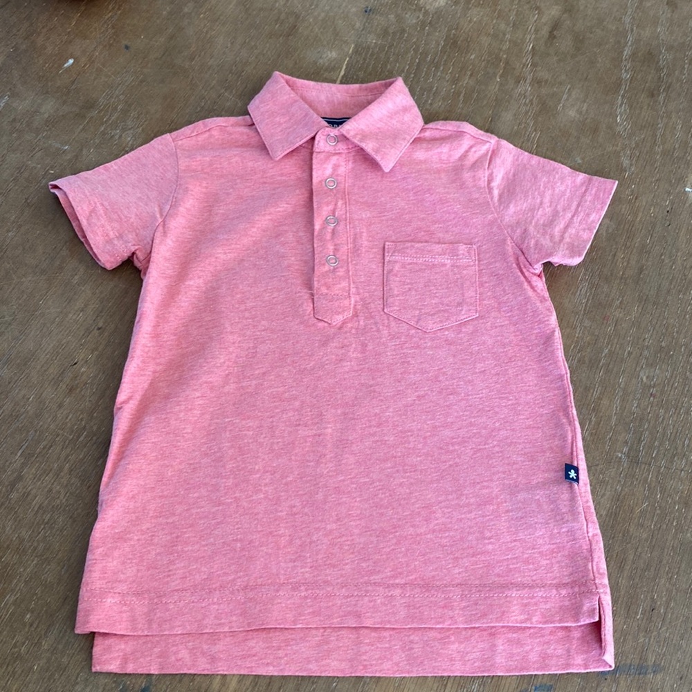 Toobydoo Polo